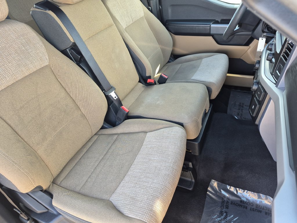 Used 2023 Ford F150 XLT AWD/4WD image 16