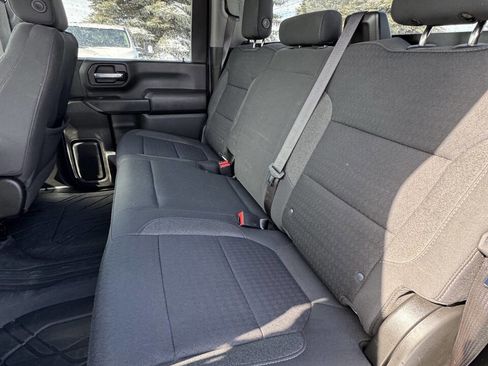 Used 2023 Chevrolet Silverado 2500 LT w/ Fleet Comfort Package AWD/4WD image 50