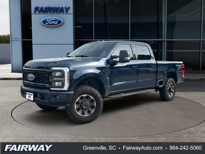 Used 2024 Ford F250 XLT w/ Tremor Off-Road Package