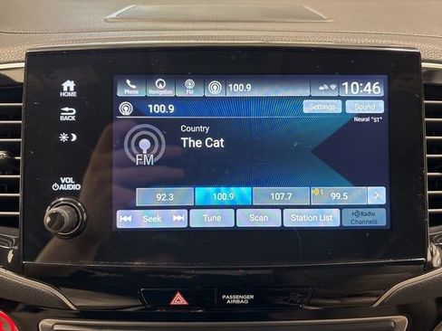Used 2021 Honda Pilot Touring image 30