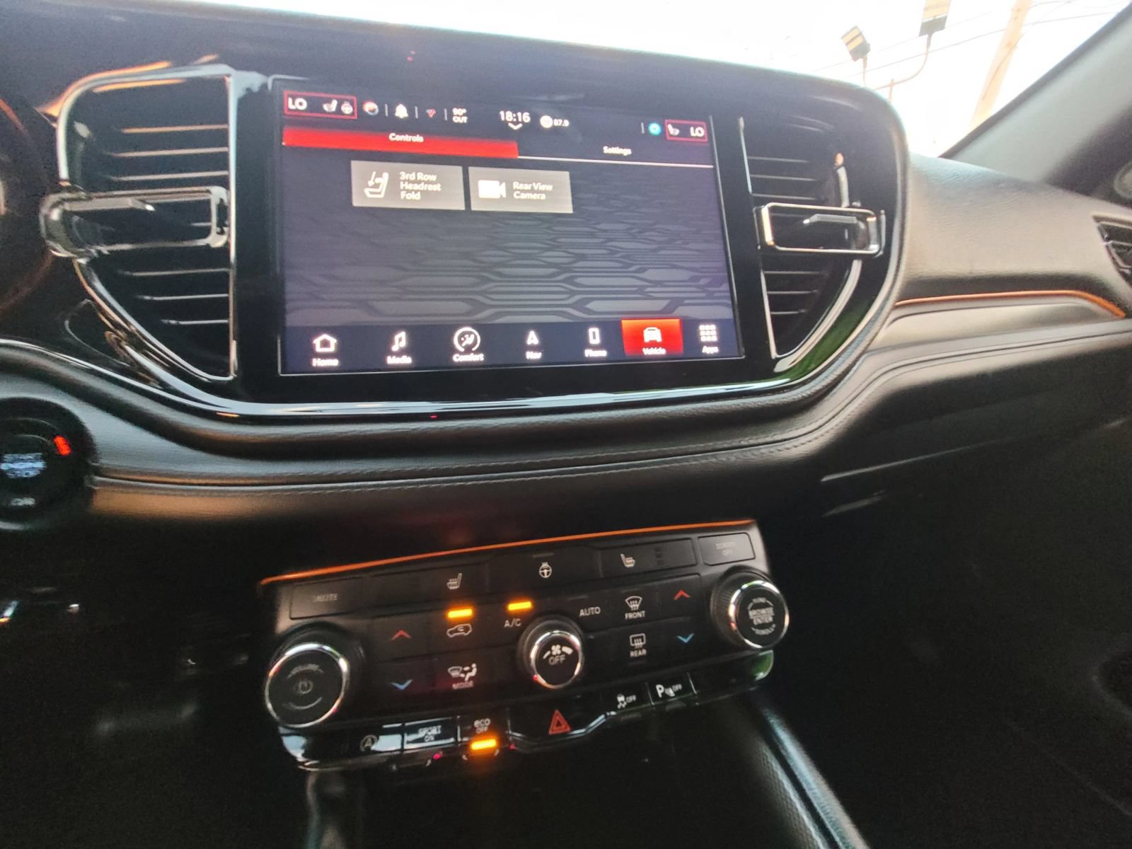 Used 2021 Dodge Durango GT RWD image 23