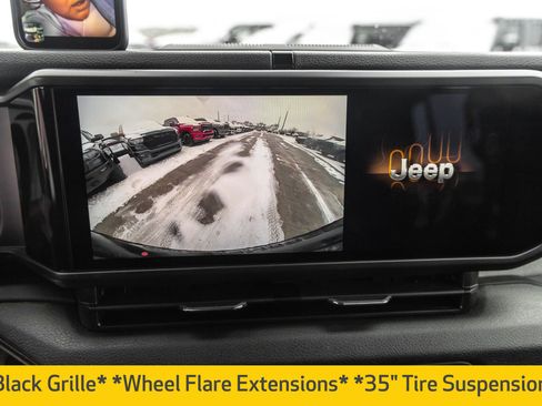 New 2026 Jeep Wrangler Willys image 21