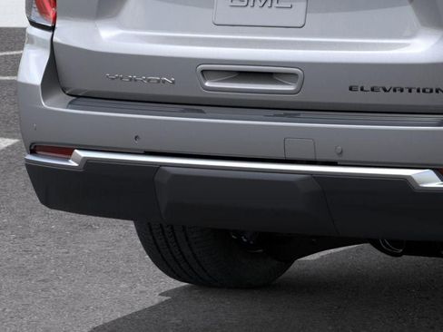 New 2026 GMC Yukon XL Elevation w/ LPO, Floor Liner Package AWD/4WD image 14