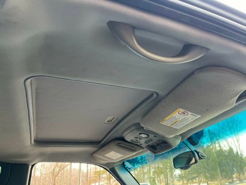 Used 2002 Chevrolet Tahoe Z71 image 35