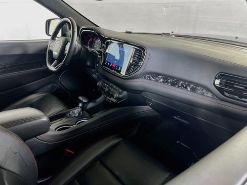Used 2023 Dodge Durango R/T AWD/4WD image 30