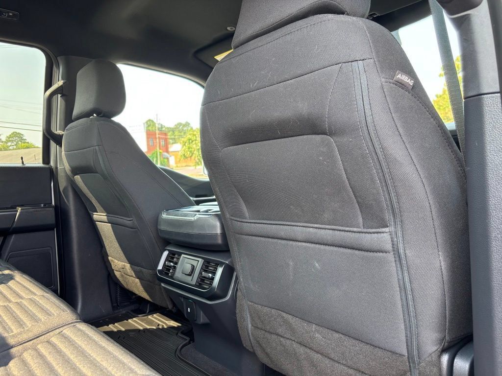 Used 2023 Ford F150 XL w/ STX Appearance Package AWD/4WD image 26
