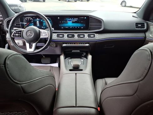 Certified 2022 Mercedes-Benz GLE 350 4MATIC image 30