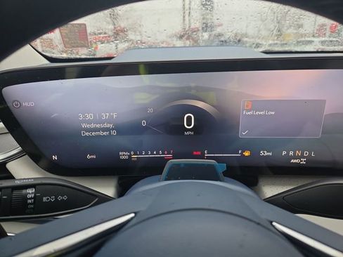 New 2026 Buick Enclave Avenir w/ Super Cruise Package image 12