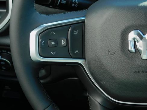 New 2026 RAM 1500 Big Horn image 15