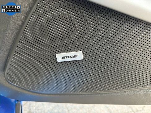 Used 2018 Chevrolet Camaro LT w/ Technology Package image 16