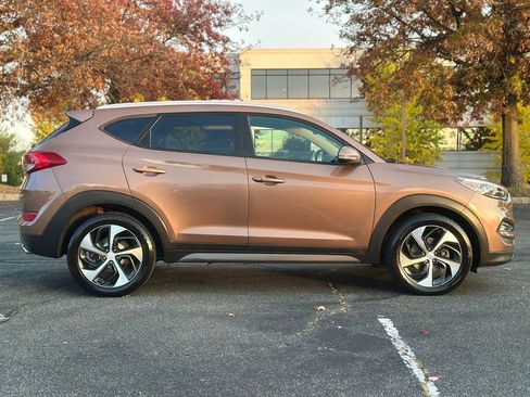 Used 2016 Hyundai Tucson Sport AWD/4WD image 9