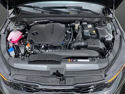New 2026 Kia K5 GT-Line AWD/4WD image 29