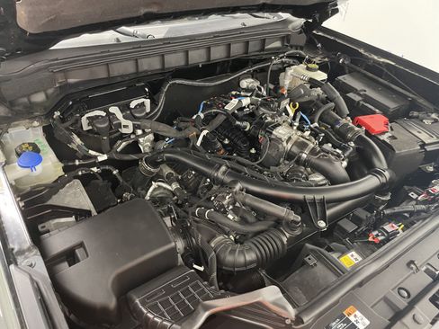 Used 2022 Ford Bronco Wildtrak image 33