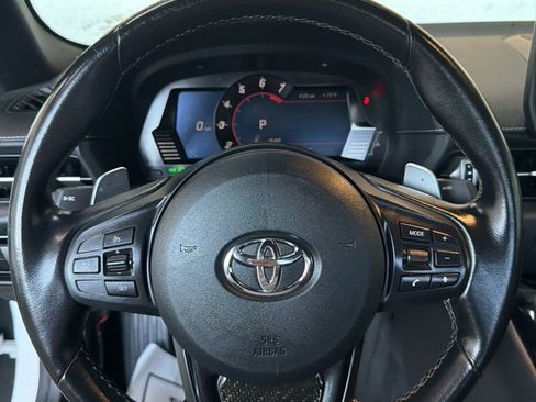 Used 2022 Toyota Supra image 19