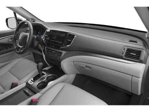 Used 2019 Honda Pilot EX-L image 16