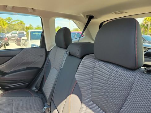 Used 2020 Subaru Forester Sport AWD/4WD image 23