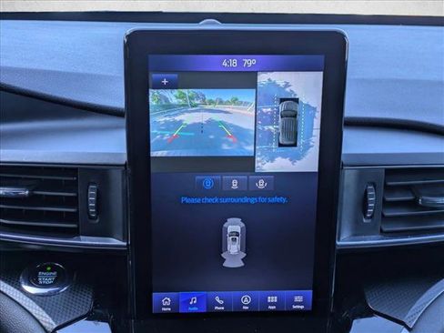 Used 2021 Ford Explorer ST w/ Equipment Group 401A AWD/4WD image 14
