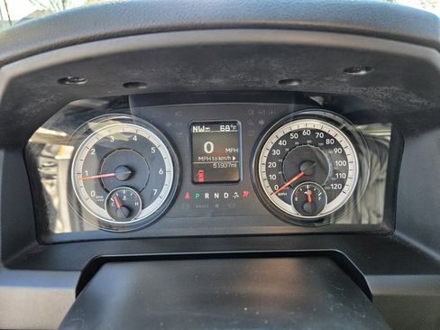 Used 2024 RAM 1500 Classic SLT image 26