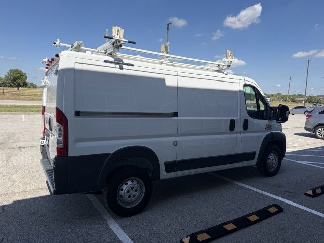 Used 2015 RAM ProMaster 1500 FWD image 3