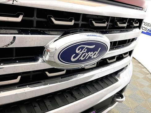 Certified 2024 Ford F250 King Ranch w/ Chrome Package image 23