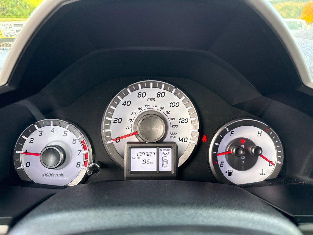 Used 2014 Honda Pilot EX-L image 27