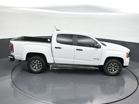 Used 2021 GMC Canyon AT4 w/ Driver Alert Package image 20
