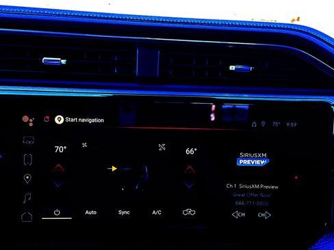 New 2026 GMC Sierra 2500 Denali w/ Denali Reserve Package AWD/4WD image 21