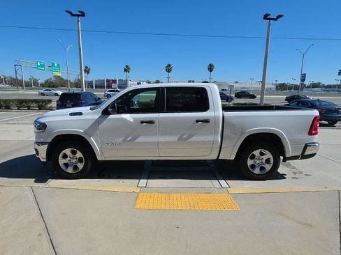 Used 2025 RAM 1500 Big Horn image 7