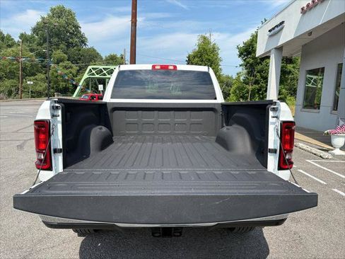 Certified 2025 RAM 2500 Big Horn AWD/4WD image 11