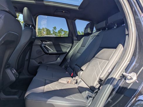 Used 2025 BMW X1 xDrive28i w/ Convenience Package image 14