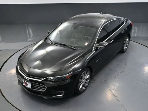 Used 2016 Chevrolet Malibu Premier image 58