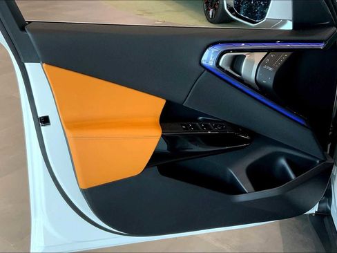 New 2026 BMW X3 xDrive30 w/ Premium Package image 10