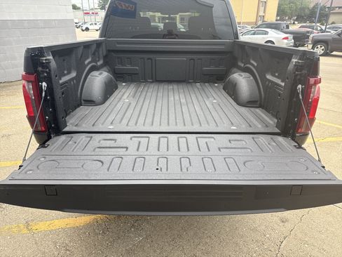 Used 2024 Ford F150 STX AWD/4WD image 9