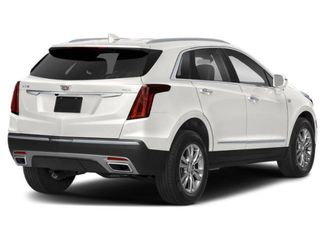Used 2021 Cadillac XT5 Premium Luxury w/ Platinum Package AWD/4WD video 2