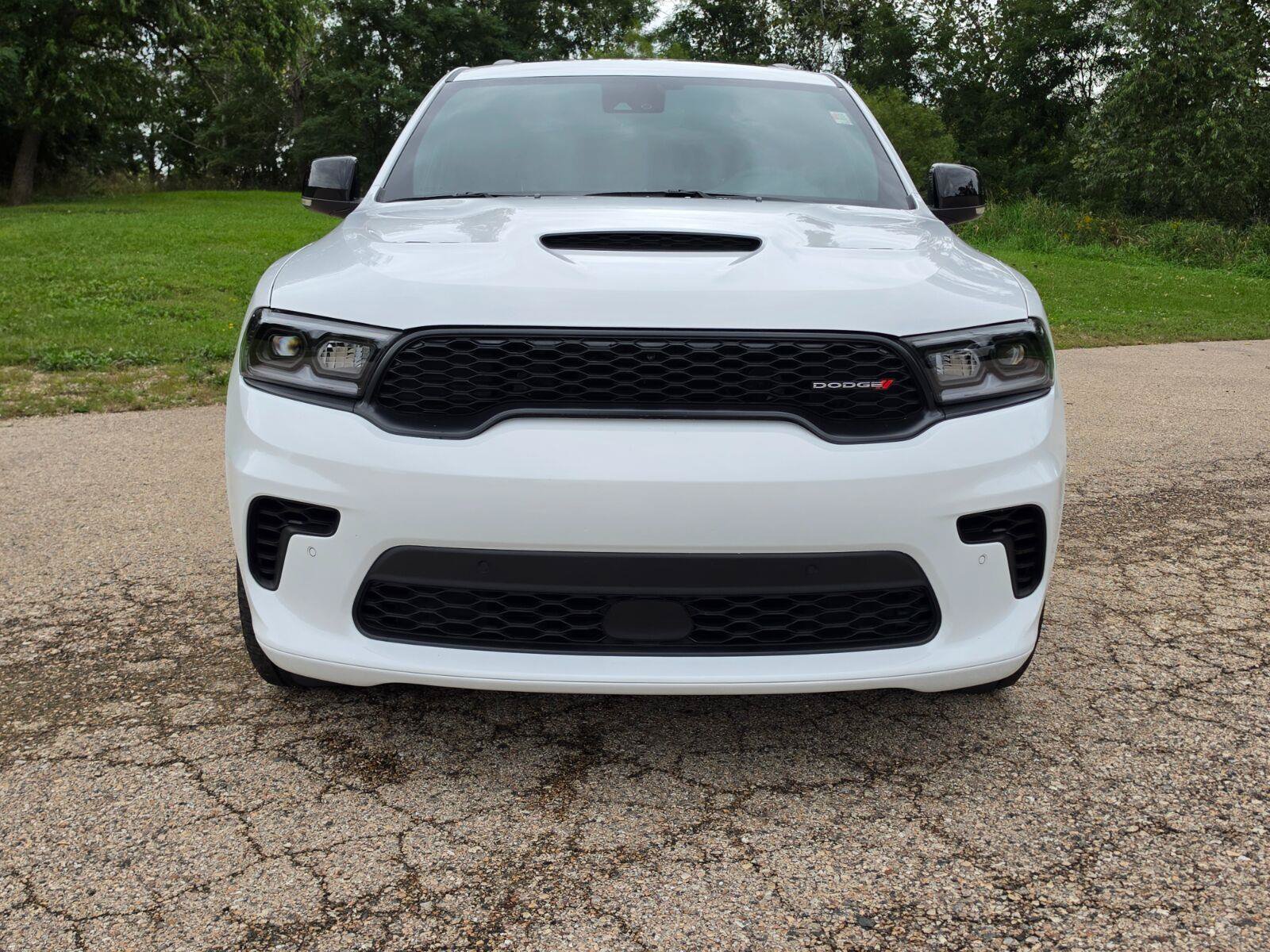 Used 2026 Dodge Durango GT AWD/4WD image 10