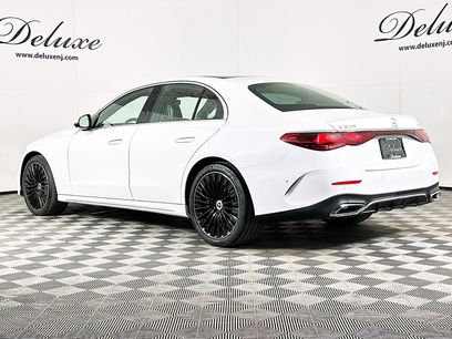 Used 2024 Mercedes-Benz E 350 4MATIC Sedan w/ Airmatic Package