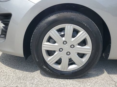 Used 2023 Kia Rio S FWD image 7