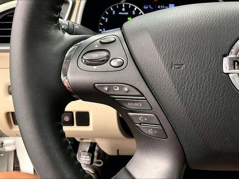 Used 2022 Nissan Murano Platinum w/ Cargo Package AWD/4WD image 27