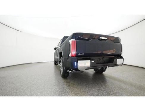 New 2025 Toyota Tundra 1794 Edition AWD/4WD image 22