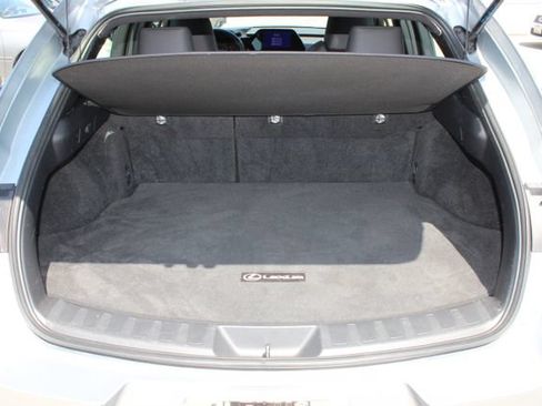 Certified 2023 Lexus UX 250h FWD w/ Accessory Package (Z2) image 8