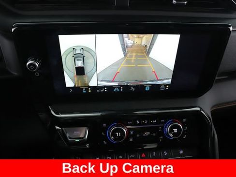 Used 2022 GMC Sierra 1500 AT4 w/ AT4 Premium Package AWD/4WD image 25