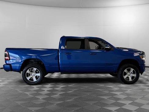 Used 2019 RAM 1500 Sport w/ Level 2 Equipment Group AWD/4WD image 9