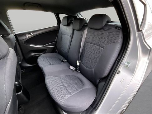 Used 2017 Hyundai Accent SE FWD image 22