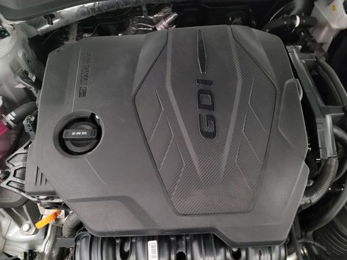 Used 2025 Hyundai Sonata SEL FWD image 30