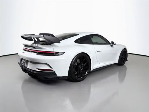 Certified 2022 Porsche 911 GT3 RWD image 7