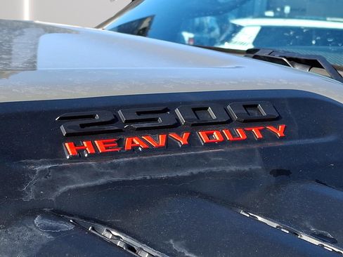 New 2026 RAM 2500 Tradesman image 17