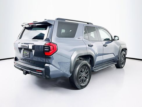 Used 2025 Toyota 4Runner SR5 image 9