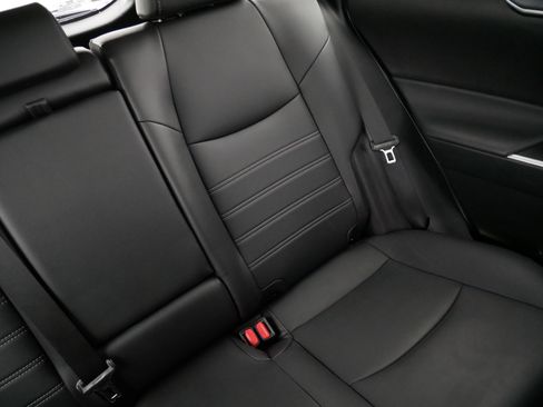 Certified 2025 Toyota RAV4 XLE Premium image 14