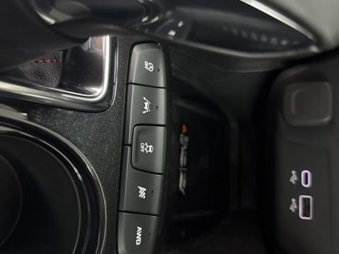 New 2026 Chevrolet TrailBlazer RS w/ Convenience Package image 83