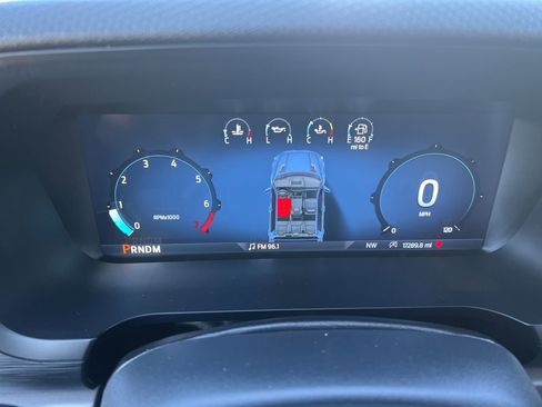 Used 2024 Ford F150 XLT w/ Tow/Haul Package image 15